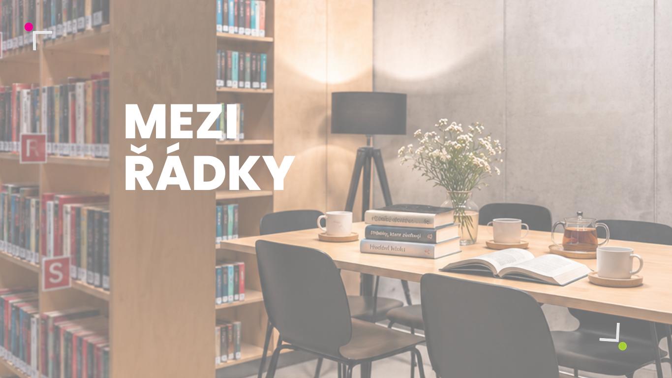 Mezi řádky